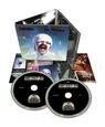 SCORPIONS - BLACKOUT + DVD (Compact Disc)