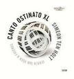 HOLT, SIMEON TEN - CANTO OSTINATO XL (Compact Disc)