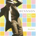 BENNSON - LET THE LOVE (Compact Disc)