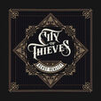 CITY OF THIEVES - BEAST REALITY (Compact Disc)