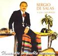 SALAS, SERGIO DE - HOMENAJE AL PUEBLO MEXICANO (Compact Disc)