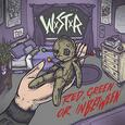 WSTR - RED GREEN OR INBETWEEN (Compact Disc)