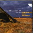 MILLER, JOEL - AND THEN EVERYTHING START (Compact Disc)