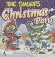 SMURFS - CHRISTMAS ALBUM (Compact Disc)