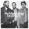 SHOUTING MATCHES - GROWNASS MAN (Compact Disc)