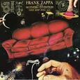 ZAPPA, FRANK - ONE SIZE FITS ALL (Compact Disc)