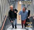 BONFANTI, PAOLO & MARTINO - FRIEND OF A FRIEND (Compact Disc)