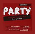 VARIOS ARTISTAS - LIFE & STYLE MUSIC: PARTY (Compact Disc)