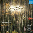GEMINIANI & HAENDEL - BEWITCHED-ENCHANTED MUSIC (Compact Disc)