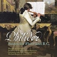 MUSICA AD RHENUM - PHILIDOR: SUITES FOR.. (Compact Disc)