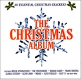 VARIOS ARTISTAS - CHRISTMAS ALBUM -46TR- (Compact Disc)