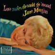 MORGAN, JANE - LOVE MAKES THE WORLD GO.. (Compact Disc)