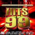 Artistes Variétés - HITS 99 -40TR- (Compact Disc)