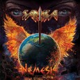 SARISSA - NEMESIS (Compact Disc)