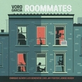 GARCIA, VORO - ROOMMATES (Compact Disc)