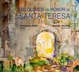BLANES, MARISA - MELOLOGOS EN HONOR DE SANTA TERESA