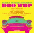 WINLEY RECORDS CLASSICS - DOO WOP (Compact Disc)