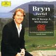 TERFEL, BRYN - WE'LL KEEP A WELCOME (Compact Disc)