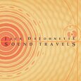 DEJOHNETTE, JACK - SOUND TRAVELS (Compact Disc)