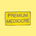 ANIMAL HOUSE - PREMIUM MEDIOCRE (Disco Vinilo LP)