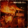 SENSES FAIL - FIRE -CD+DVD/DELUXE- (Compact Disc)