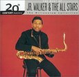 WALKER, JR. & THE ALLSTAR - MILLENNIUM COLLECTION (Compact Disc)