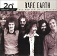 RARE EARTH - 20TH CENTURY MASTERS (Compact Disc)