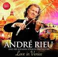 RIEU, ANDRE - LOVE IN VENICE (Compact Disc)