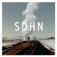 SOHN - TREMORS (Compact Disc)