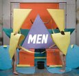 MEN - TALK ABOUT BODY (Compact Disc)