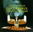 BRETON, N. - LUCEAFARUL/EVENING STAR (Compact Disc)