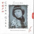 MAE, VANESSA - CHINA GIRL -CLASSICAL (Compact Disc)