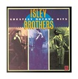 ISLEY BROTHERS - MOTOWNS GREATEST HITS (Compact Disc)