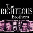 RIGHTEOUS BROTHERS - MASTER SERIES (Compact Disc)