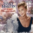 MARTIN, MARY - MY HEART BELONGS TO DADDY (Compact Disc)