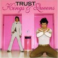 NATURAL TRUST - KINGS AND QUEENS (Compact Disc)