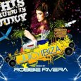VARIOS ARTISTAS - JUICY IBIZA (Compact Disc)