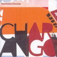 MORCHEEBA - CHARANGO (Compact Disc)