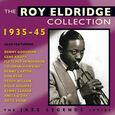 ELDRIDGE, ROY - COLLECTION 1935-45 (Compact Disc)