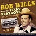 WILLS, BOB - BOB WILLS COLLEC..35-50 (Compact Disc)