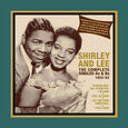 SHIRLEY AND LEE - COMPLETE SINGLES AS &.. (Compact Disc)