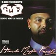 C-BO - PRESENTS HINDU MAFIA FAMI (Compact Disc)
