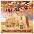 ASLEEP AT THE WHEEL - REMEMBERS THE ALAMO (Compact Disc)