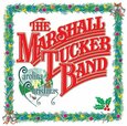 MARSHALL TUCKER BAND - A CAROLINA CHRISTMAS (Compact Disc)