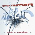 NUMAN, GARY - LIVE IN LONDON (Compact Disc)