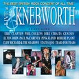 VARIOS ARTISTAS - LIVE AT KNEBWORTH (Compact Disc)