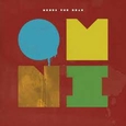MINUS THE BEAR - OMNI (Compact Disc)