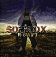 R-SWIFT - SOAPBOX (Compact Disc)