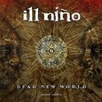 ILL NIÑO - DEAD NEW WORLD -SPEC- (Compact Disc)