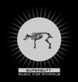 SUPERBUTT - MUSIC FOR ANIMALS (Compact Disc)